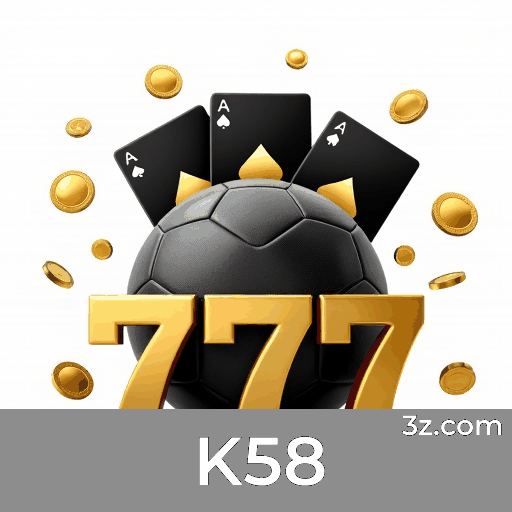 K58: Bônus e promoções exclusivas para seus jogos