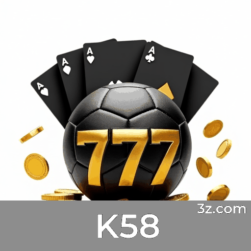 K58: Experiência de Cassino ao Vivo com Dealers Brasileiros