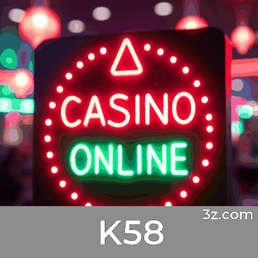 K58: Experiência de Cassino ao Vivo com Dealers Brasileiros