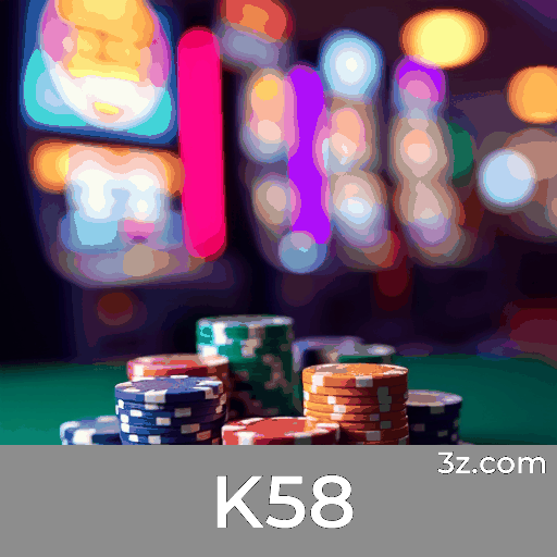 K58 Inovação: Transformando Jogos com Tecnologia de Ponta