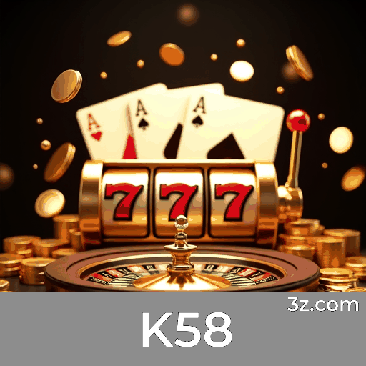 K58 App: A Revolução das Apostas Móveis ao Seu Alcance